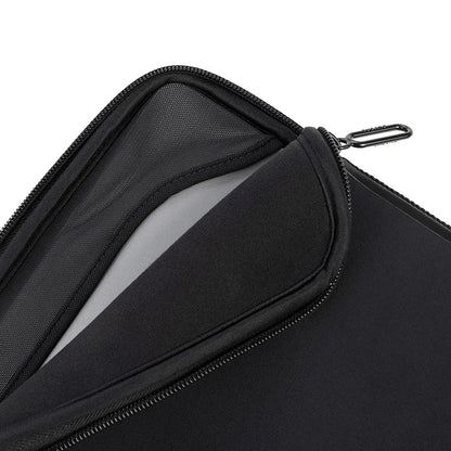 TUCANO Elements 2 - Dėklas MacBook Pro 14" (M5/M4/M3/M2/M1/2026-2021) (Juodas)