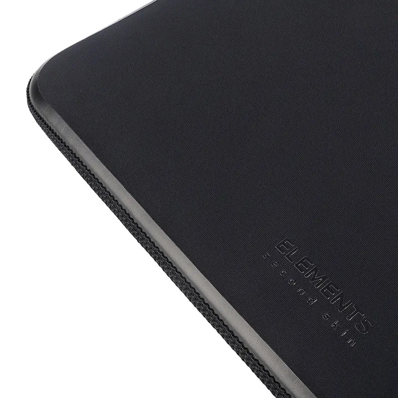 TUCANO Elements 2 - Dėklas MacBook Pro 14" (M5/M4/M3/M2/M1/2026-2021) (Juodas)