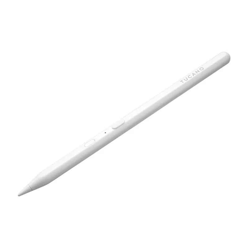 Tucano Pencil 3 Magnetinis iPad rašiklis - Rašiklis, skirtas iPad (Baltas)