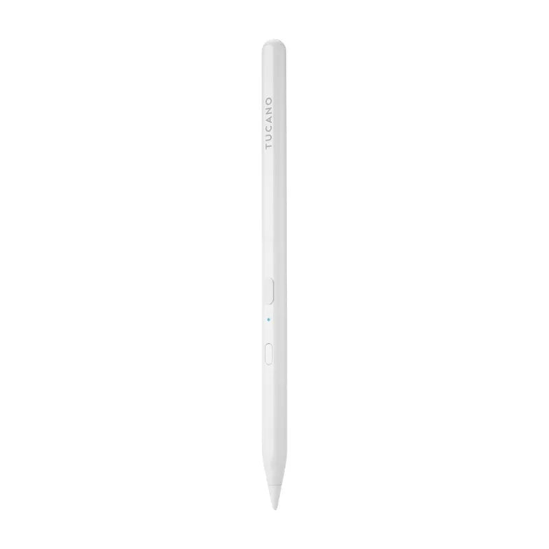 Tucano Pencil 3 Magnetinis iPad rašiklis - Rašiklis, skirtas iPad (Baltas)