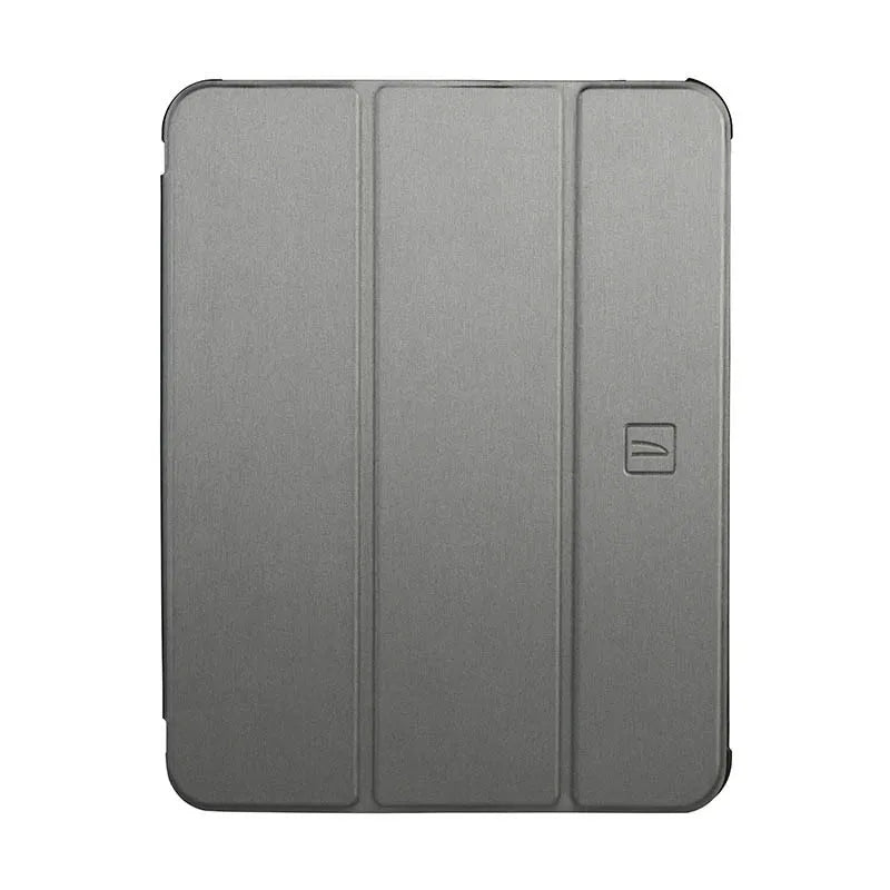 Tucano Satin dėklas skirtas iPad 11 colių (2025) / iPad 10,9 colių (2022) (Space Grey)