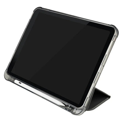 Tucano Satin dėklas skirtas iPad 11 colių (2025) / iPad 10,9 colių (2022) (Space Grey)