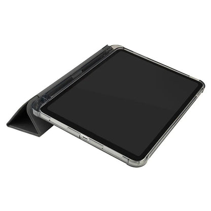 Tucano Satin dėklas skirtas iPad 11 colių (2025) / iPad 10,9 colių (2022) (Space Grey)