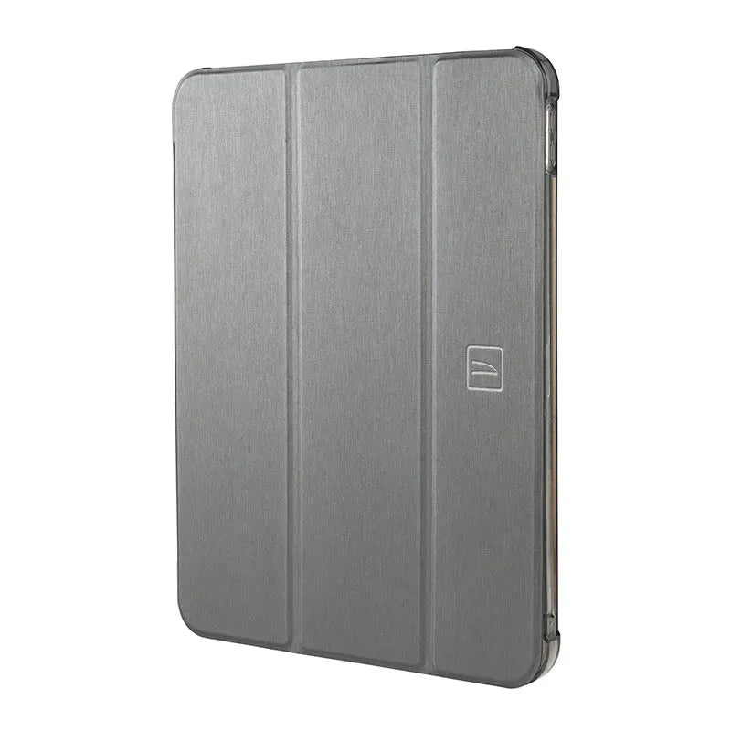 Tucano Satin dėklas skirtas iPad 11 colių (2025) / iPad 10,9 colių (2022) (Space Grey)