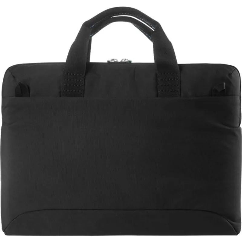 Tucano Smilza itin plonas krepšys – MacBook Pro 16" / nešiojamojo kompiuterio 15,6" krepšys (juodas)