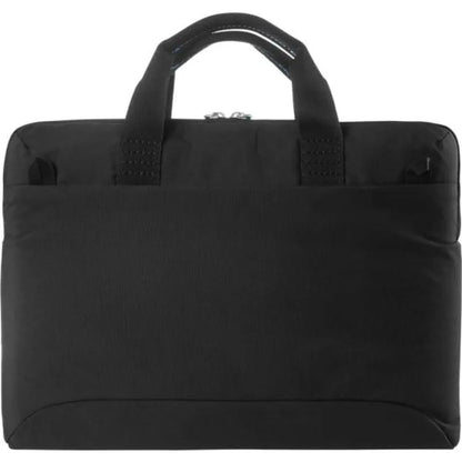Tucano Smilza itin plonas krepšys – MacBook Pro 16" / nešiojamojo kompiuterio 15,6" krepšys (juodas)