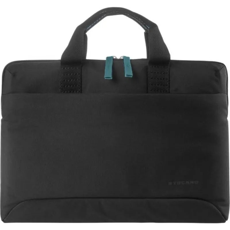 Tucano Smilza itin plonas krepšys – MacBook Pro 16" / nešiojamojo kompiuterio 15,6" krepšys (juodas)