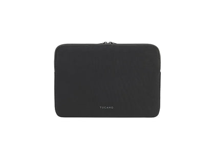 Tucano Top Second Skin – dėklas MacBook Pro 14" („M5/M4/M3/M2/M1/2026-2021“ modeliams) (juodas)