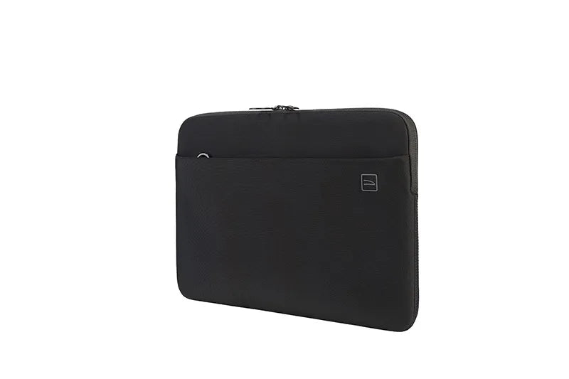 Tucano Top Second Skin – dėklas MacBook Pro 14" („M5/M4/M3/M2/M1/2026-2021“ modeliams) (juodas)