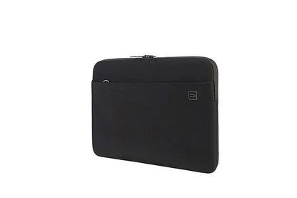 Tucano Top Second Skin – dėklas MacBook Pro 14" („M5/M4/M3/M2/M1/2026-2021“ modeliams) (juodas)