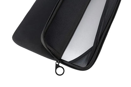 Tucano Top Second Skin – dėklas MacBook Pro 14" („M5/M4/M3/M2/M1/2026-2021“ modeliams) (juodas)