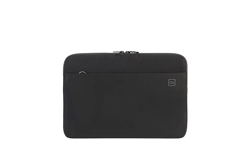 Tucano Top Second Skin – dėklas MacBook Pro 14" („M5/M4/M3/M2/M1/2026-2021“ modeliams) (juodas)