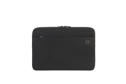 Tucano Top Second Skin – dėklas MacBook Pro 14" („M5/M4/M3/M2/M1/2026-2021“ modeliams) (juodas)