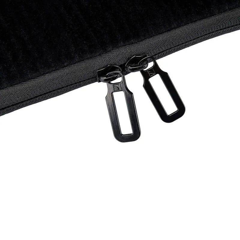 TUCANO Velluto 2 – Dėklas „MacBook Pro 14“ (M5/M4/M3/M2/M1/2026-2021) / 13" nešiojamajam kompiuteriui (juodas)
