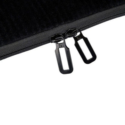 TUCANO Velluto 2 – Dėklas „MacBook Pro 14“ (M5/M4/M3/M2/M1/2026-2021) / 13" nešiojamajam kompiuteriui (juodas)