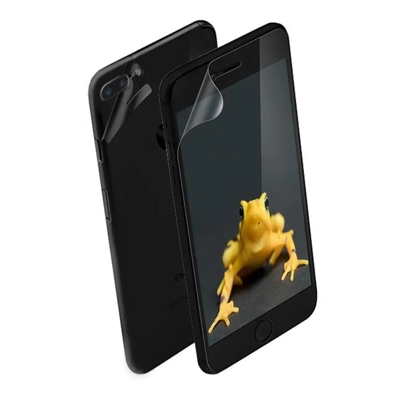 Wrapsol Ultra - ekrano apsauga, skirta "iPhone 7 Plus"