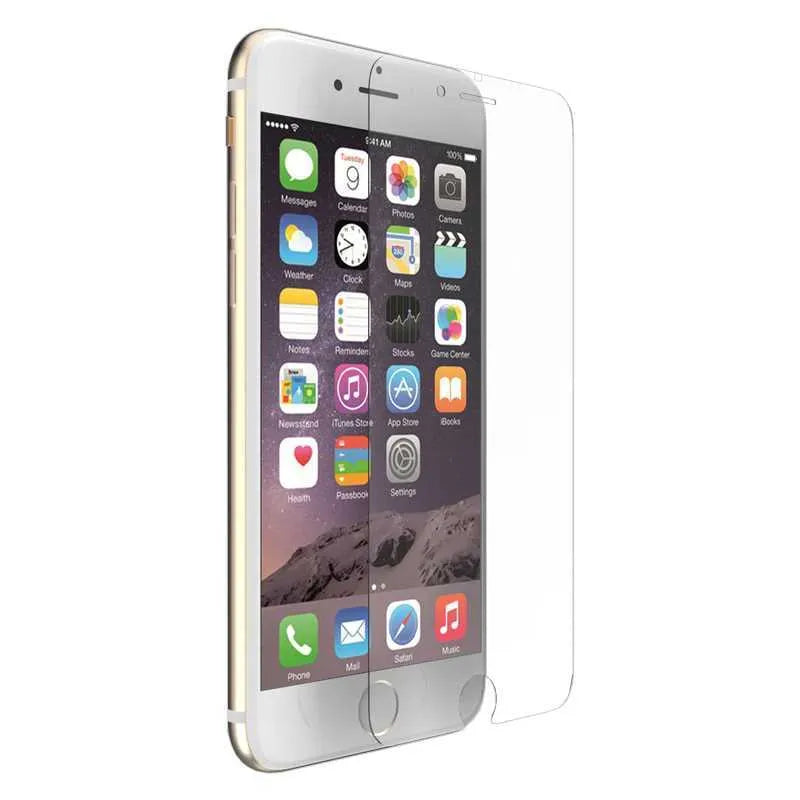 X-Doria Defense Glaz – iPhone 7 Plus grūdintas stiklas 9H 0,33mm
