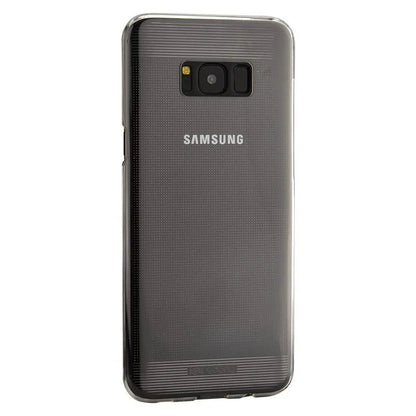 X-Doria Engage – Dėklas Samsung Galaxy S8+ (Skaidrus)