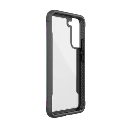 X-Doria Raptic Shield Pro – dėklas Samsung Galaxy S22+ 5G (su antimikrobine apsauga) (blizgus)