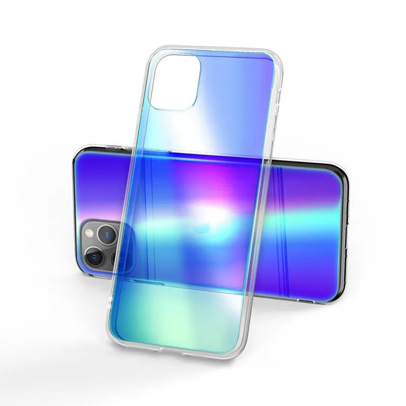Zizo Refine – „iPhone 11 Pro“ dėklas („Horizon“)