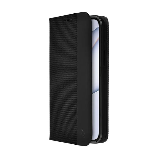 ZIZO WALLET Serijos iPhone 13 Pro dėklas – juodas